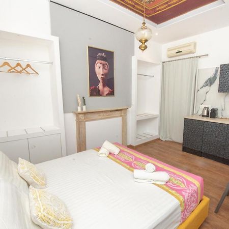 Apartmán Summer Me Corfu  Exteriér fotografie