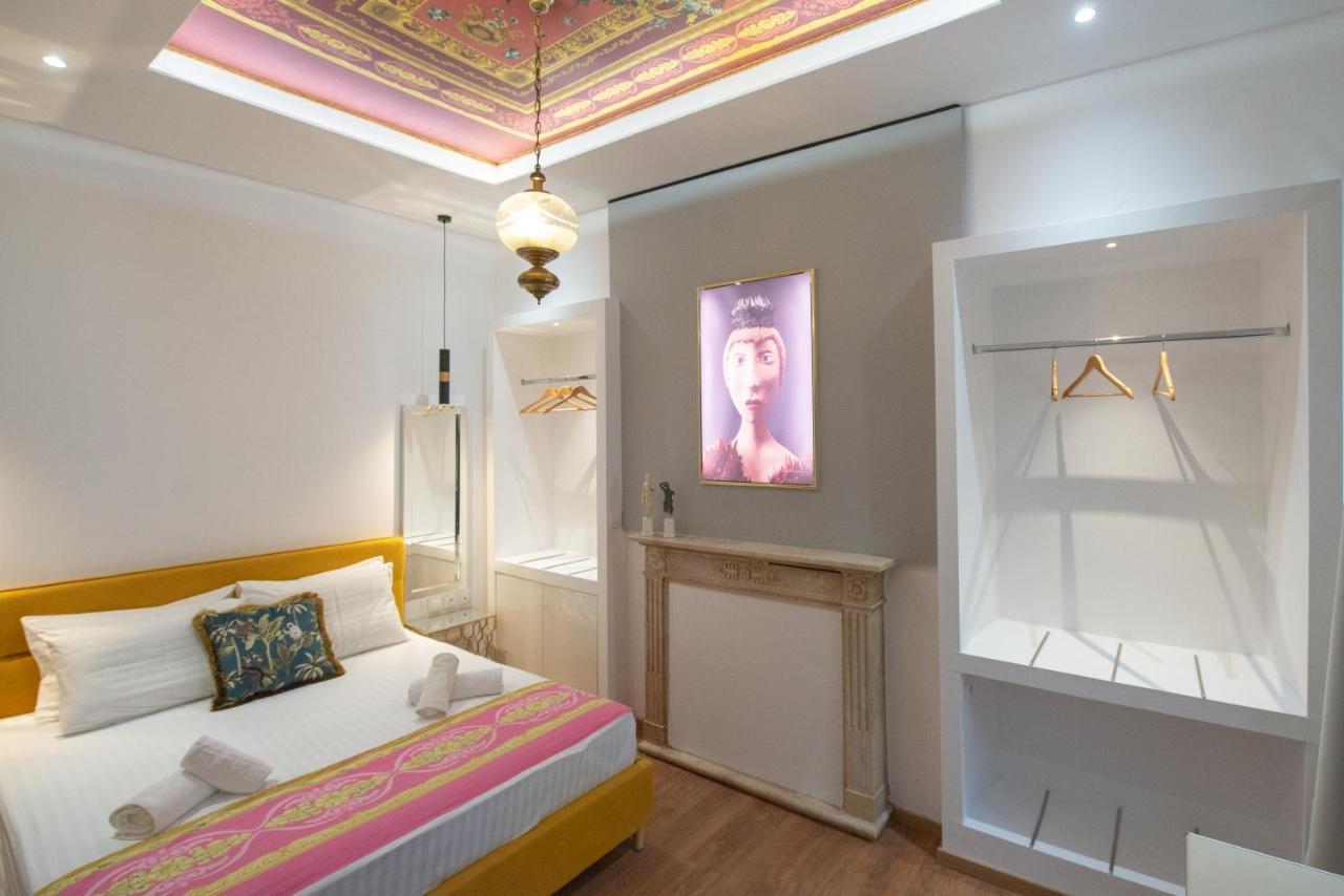 Apartmán Summer Me Corfu  Exteriér fotografie