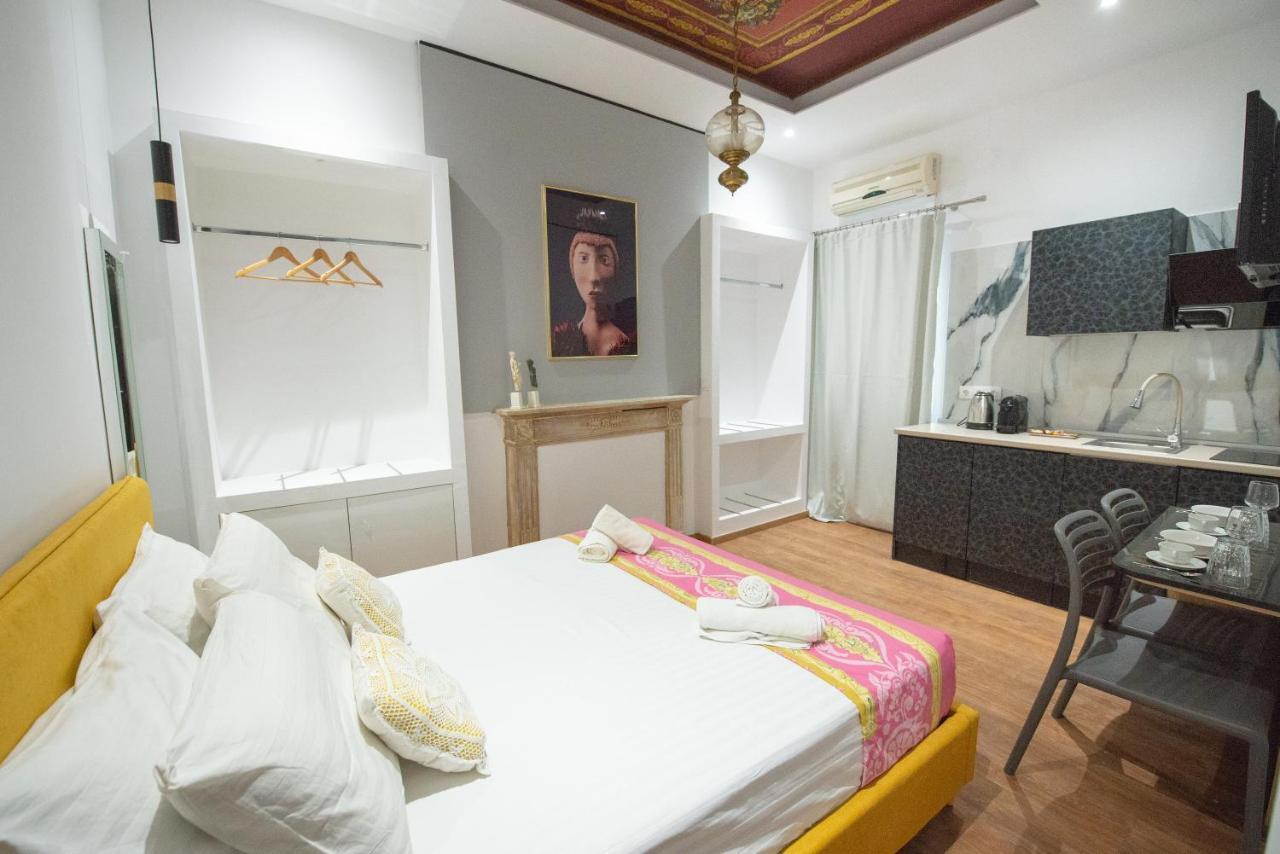 Apartmán Summer Me Corfu  Exteriér fotografie