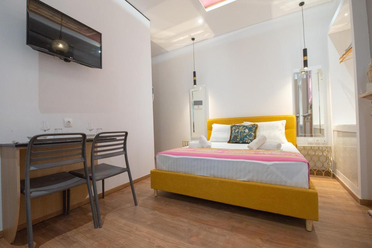 Apartmán Summer Me Corfu  Exteriér fotografie