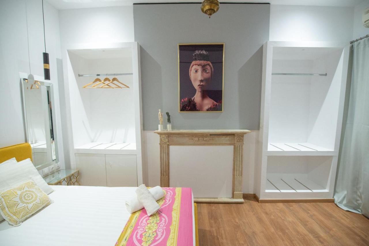 Apartmán Summer Me Corfu  Exteriér fotografie