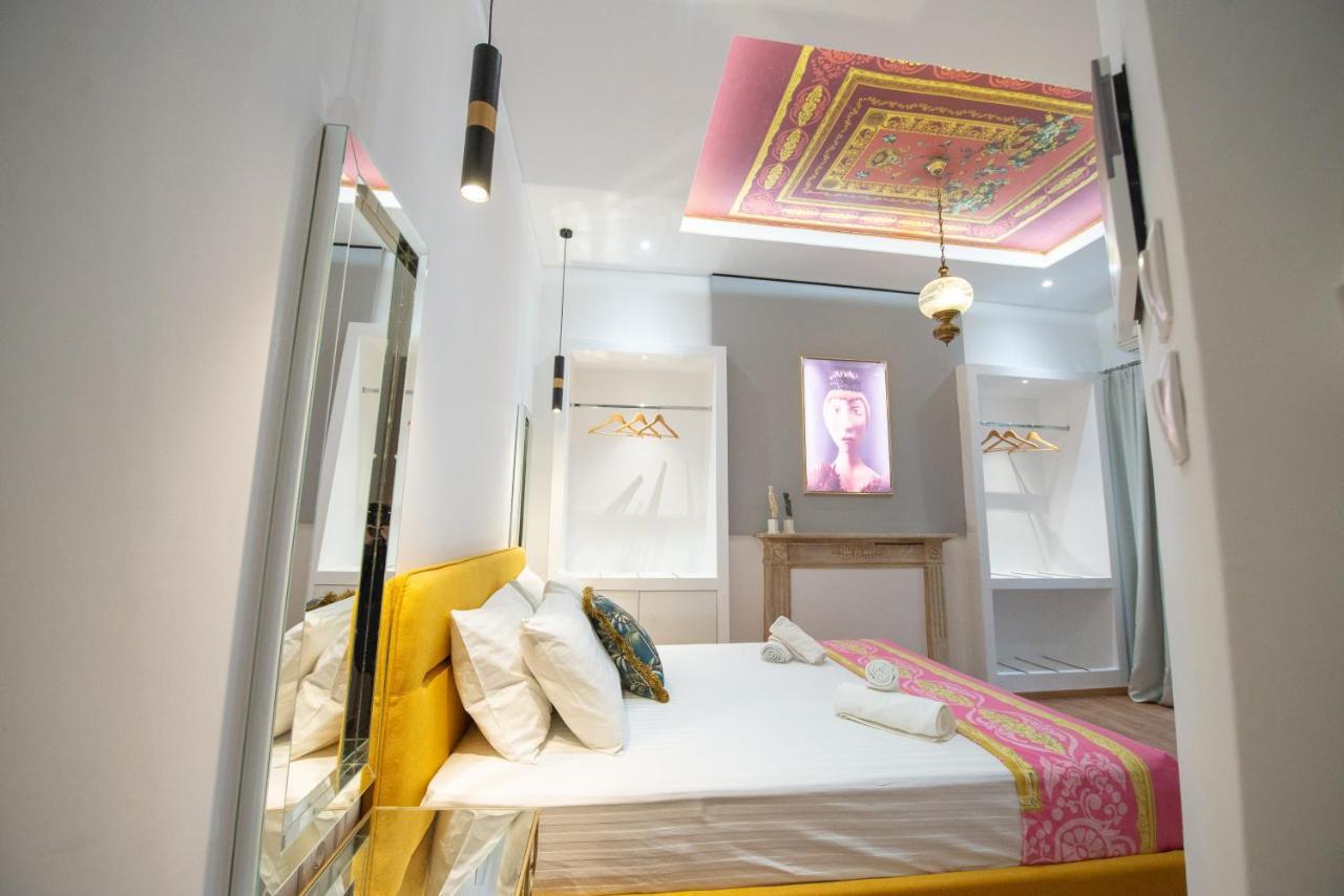 Apartmán Summer Me Corfu  Exteriér fotografie