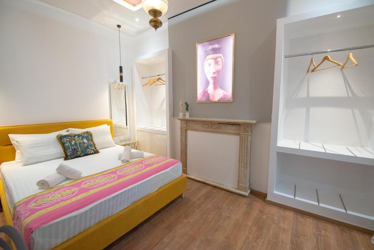 Apartmán Summer Me Corfu  Exteriér fotografie